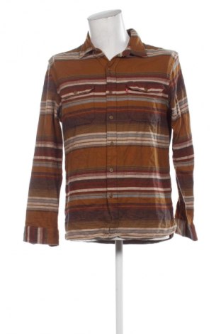 Herrenhemd Levi's, Größe L, Farbe Mehrfarbig, Preis € 31,99