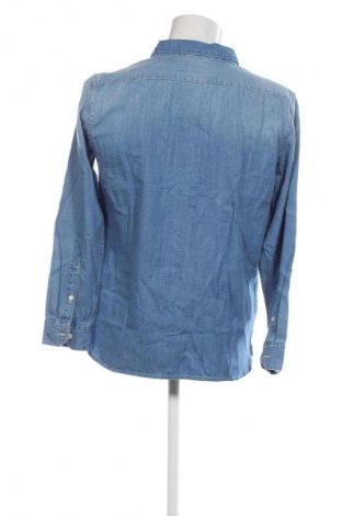 Herrenhemd Levi's, Größe S, Farbe Blau, Preis 66,99 €