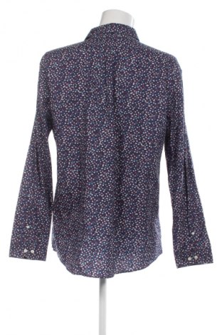 Herrenhemd Lindbergh, Größe 3XL, Farbe Mehrfarbig, Preis 48,22 €