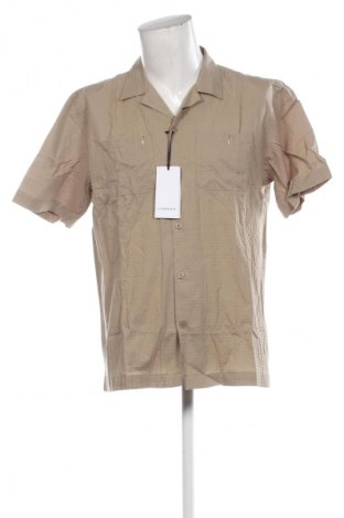 Herrenhemd Lindbergh, Größe L, Farbe Grün, Preis 57,99 €