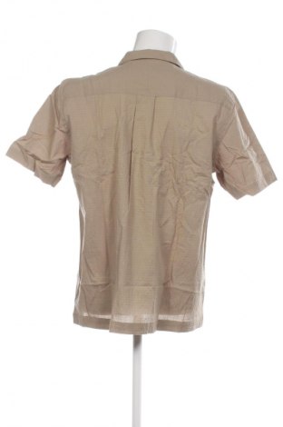 Herrenhemd Lindbergh, Größe L, Farbe Grün, Preis 57,99 €