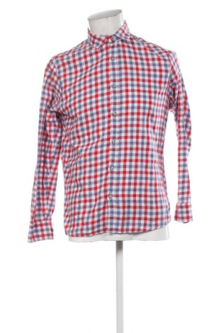 Herrenhemd Livergy, Größe M, Farbe Mehrfarbig, Preis € 5,99