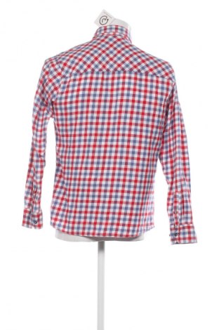 Herrenhemd Livergy, Größe M, Farbe Mehrfarbig, Preis € 5,99