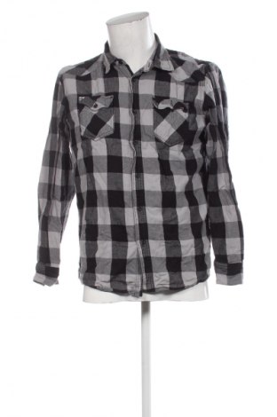 Herrenhemd Livergy, Größe L, Farbe Mehrfarbig, Preis € 7,99