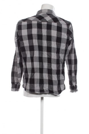 Herrenhemd Livergy, Größe L, Farbe Mehrfarbig, Preis € 7,99