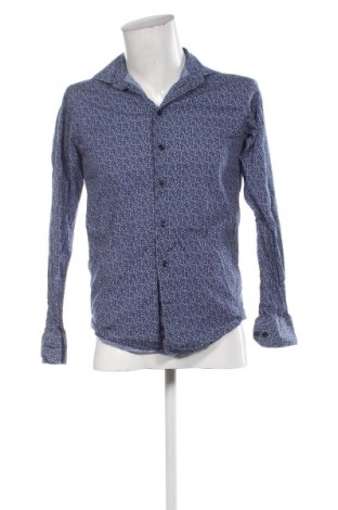 Herrenhemd Long Island, Größe S, Farbe Mehrfarbig, Preis 15,60 €