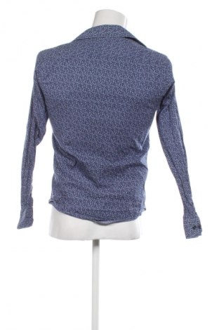 Herrenhemd Long Island, Größe S, Farbe Mehrfarbig, Preis 15,60 €