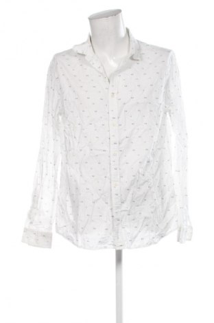 Męska koszula Made By Monkeys, Rozmiar XL, Kolor Kolorowy, Cena 46,99 zł