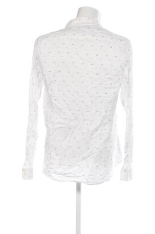 Męska koszula Made By Monkeys, Rozmiar XL, Kolor Kolorowy, Cena 46,99 zł