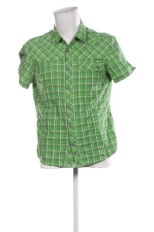 Herrenhemd Mammut, Größe L, Farbe Mehrfarbig, Preis 35,99 €