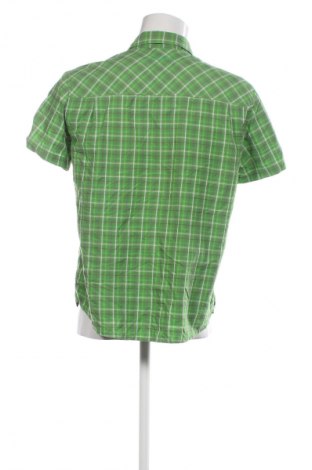 Herrenhemd Mammut, Größe L, Farbe Mehrfarbig, Preis 35,99 €