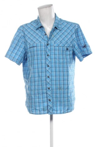 Cămașă de bărbați Mammut, Mărime XXL, Culoare Multicolor, Preț 158,99 Lei