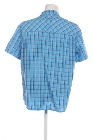 Cămașă de bărbați Mammut, Mărime XXL, Culoare Multicolor, Preț 158,99 Lei