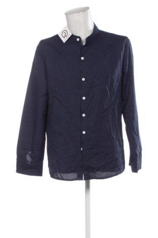 Herrenhemd Manfinity, Größe L, Farbe Mehrfarbig, Preis 4,99 €