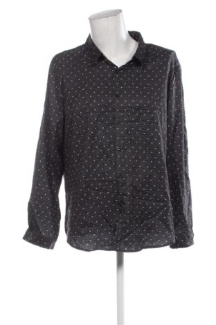 Herrenhemd Manfinity, Größe XXL, Farbe Mehrfarbig, Preis 4,99 €