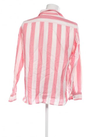 Мъжка риза Mango, Размер XL, Цвят Многоцветен, Цена 26,99 лв.
