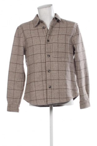 Férfi ing Mango, Méret L, Szín Sokszínű, Ár 10 179 Ft