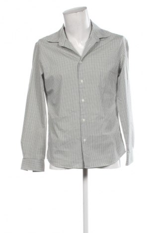 Herrenhemd Mango, Größe M, Farbe Mehrfarbig, Preis 9,99 €