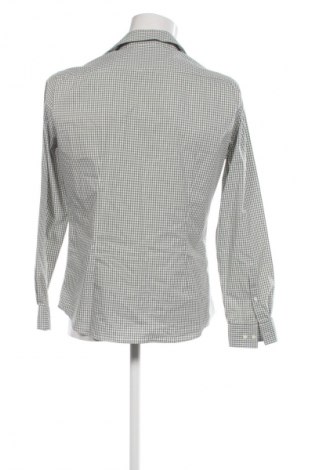 Herrenhemd Mango, Größe M, Farbe Mehrfarbig, Preis 9,99 €