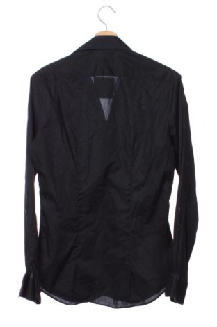 Herrenhemd Manguun, Größe XS, Farbe Schwarz, Preis 8,99 €