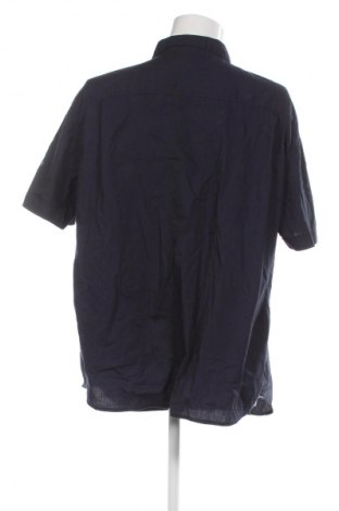 Pánská košile  Man's World, Velikost 3XL, Barva Modrá, Cena  699,00 Kč