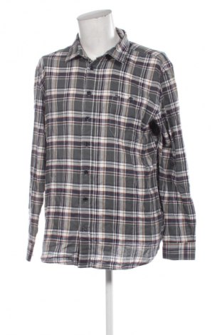 Herrenhemd Man's World, Größe XL, Farbe Mehrfarbig, Preis 24,99 €