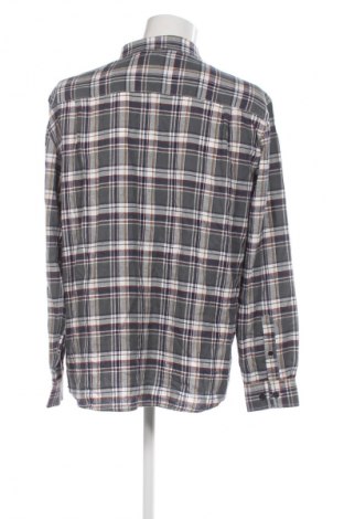 Herrenhemd Man's World, Größe XL, Farbe Mehrfarbig, Preis 24,99 €