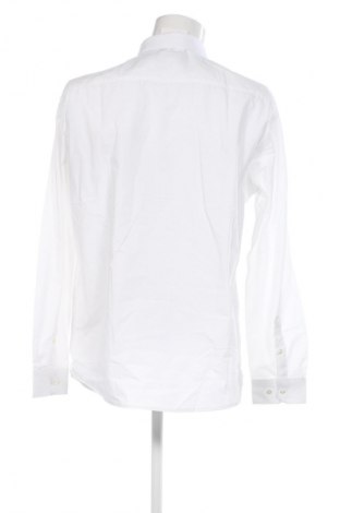 Мъжка риза Man's World, Размер XL, Цвят Бял, Цена 34,99 лв.