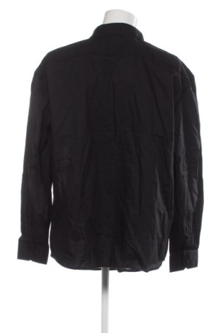 Herrenhemd Man's World, Größe L, Farbe Schwarz, Preis 24,99 €