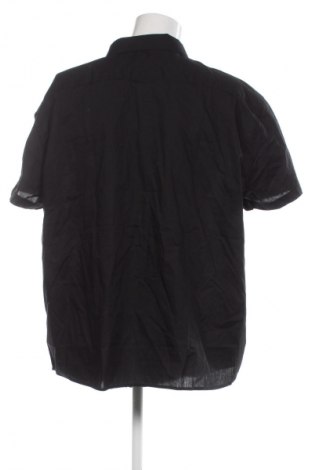 Cămașă de bărbați Man's World, Mărime 3XL, Culoare Negru, Preț 116,99 Lei