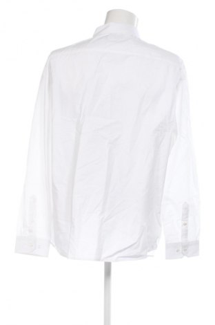 Cămașă de bărbați Man's World, Mărime XXL, Culoare Alb, Preț 81,99 Lei