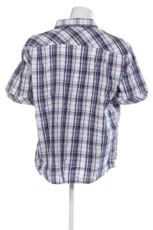 Мъжка риза Man's World, Размер XXL, Цвят Многоцветен, Цена 46,99 лв.