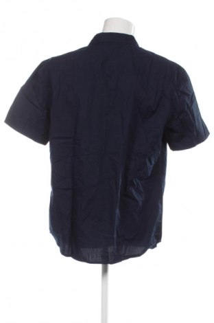 Herrenhemd Man's World, Größe XL, Farbe Blau, Preis 30,99 €