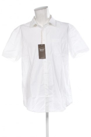 Férfi ing Man's World, Méret XL, Szín Fehér, Ár 9 569 Ft