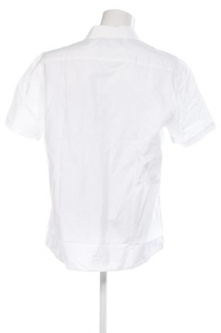 Férfi ing Man's World, Méret XL, Szín Fehér, Ár 9 569 Ft