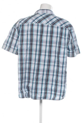 Мъжка риза Man's World, Размер 3XL, Цвят Многоцветен, Цена 46,99 лв.