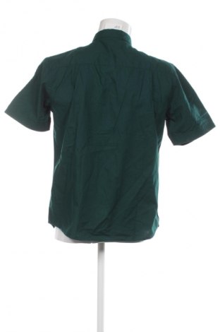 Cămașă de bărbați Man's World, Mărime M, Culoare Verde, Preț 112,99 Lei