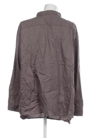 Męska koszula Man's World, Rozmiar 5XL, Kolor Kolorowy, Cena 123,99 zł