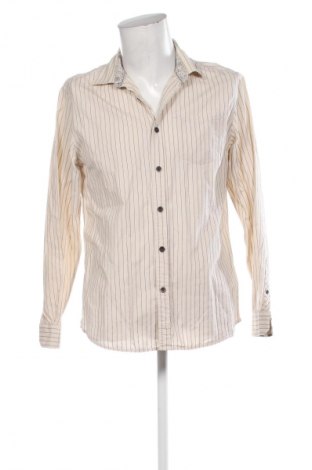 Herrenhemd Mantaray, Größe M, Farbe Mehrfarbig, Preis 9,99 €