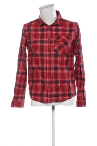 Herrenhemd Mantaray, Größe S, Farbe Mehrfarbig, Preis 3,99 €