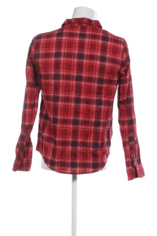 Herrenhemd Mantaray, Größe S, Farbe Mehrfarbig, Preis 3,99 €