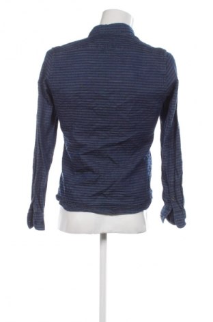 Męska koszula Marc O'Polo, Rozmiar S, Kolor Niebieski, Cena 423,68 zł