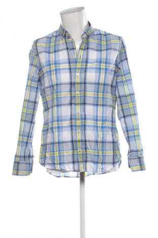 Herrenhemd Marc O'Polo, Größe L, Farbe Mehrfarbig, Preis 20,99 €