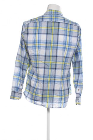 Herrenhemd Marc O'Polo, Größe L, Farbe Mehrfarbig, Preis 20,99 €