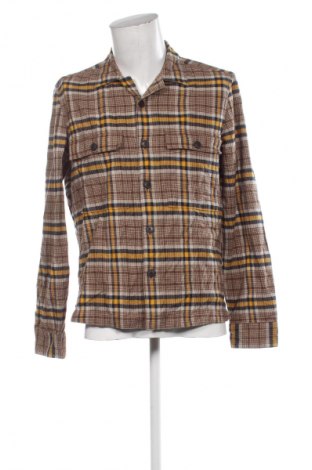 Herrenhemd Marc O'Polo, Größe M, Farbe Mehrfarbig, Preis 10,99 €