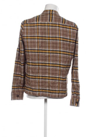 Herrenhemd Marc O'Polo, Größe M, Farbe Mehrfarbig, Preis 10,99 €