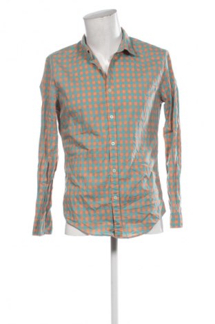 Ανδρικό πουκάμισο Marcs, Μέγεθος M, Χρώμα Πολύχρωμο, Τιμή 3,99 €