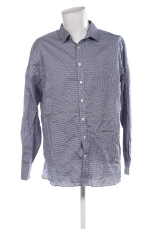 Мъжка риза Marks & Spencer, Размер XL, Цвят Многоцветен, Цена 15,99 лв.