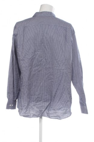 Мъжка риза Marks & Spencer, Размер XL, Цвят Многоцветен, Цена 15,99 лв.