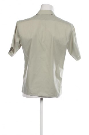 Herrenhemd Marks & Spencer, Größe M, Farbe Grün, Preis € 7,99